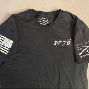 New Mens XXL t shirt